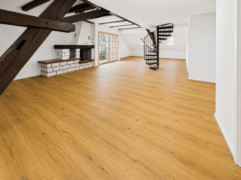 127 m² purer Wohntraum - frisch renovierte Maisonette-Wohnung in Hofstetten-Flüh (2)