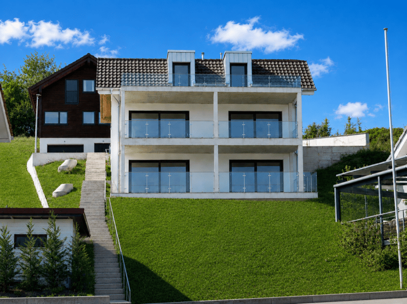 6.5-Zimmer-Einfamilienhaus in Bärschwil - grosszügiges Wohnen mit viel Potenzial (1)