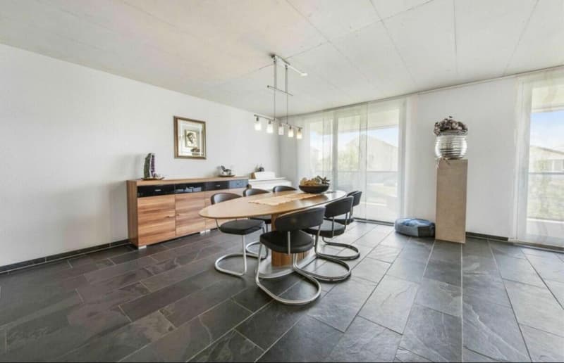 Grosszügige 4.5-Zimmer-Wohnung in ruhiger Lage (5)