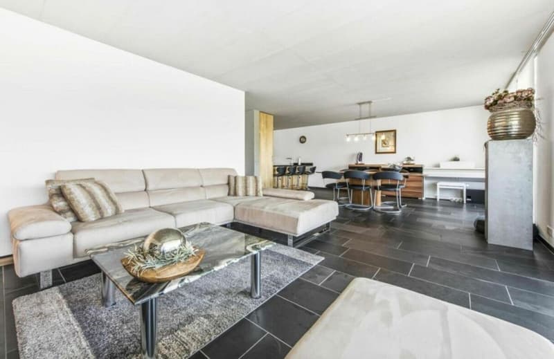Grosszügige 4.5-Zimmer-Wohnung in ruhiger Lage (4)