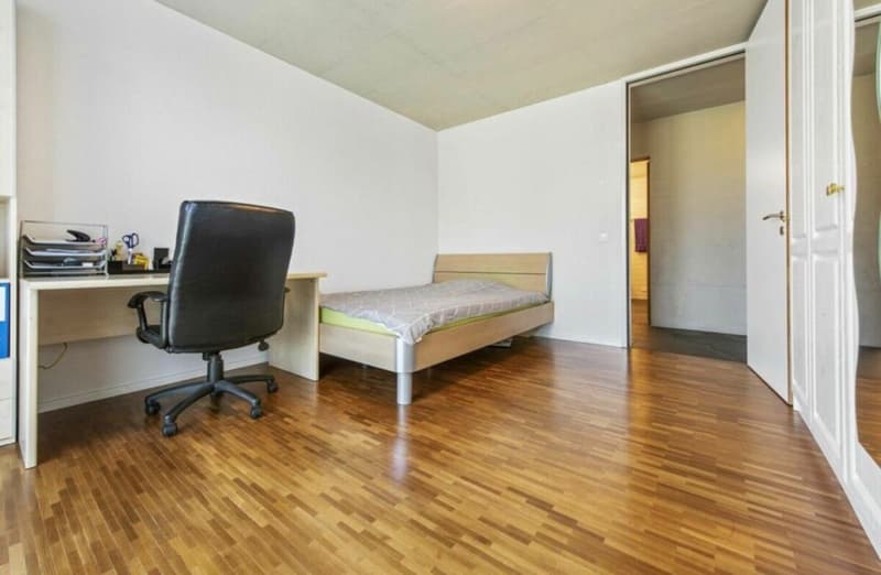 Grosszügige 4.5-Zimmer-Wohnung in ruhiger Lage (3)