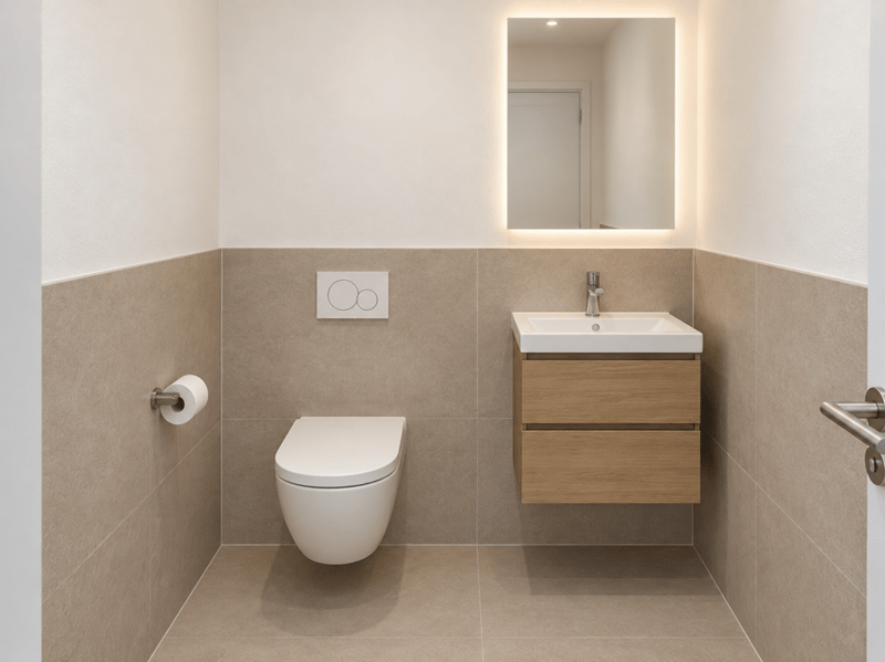Hochwertig sanierte 4.5-Zimmer-Gartenwohnung in Böckten (3)