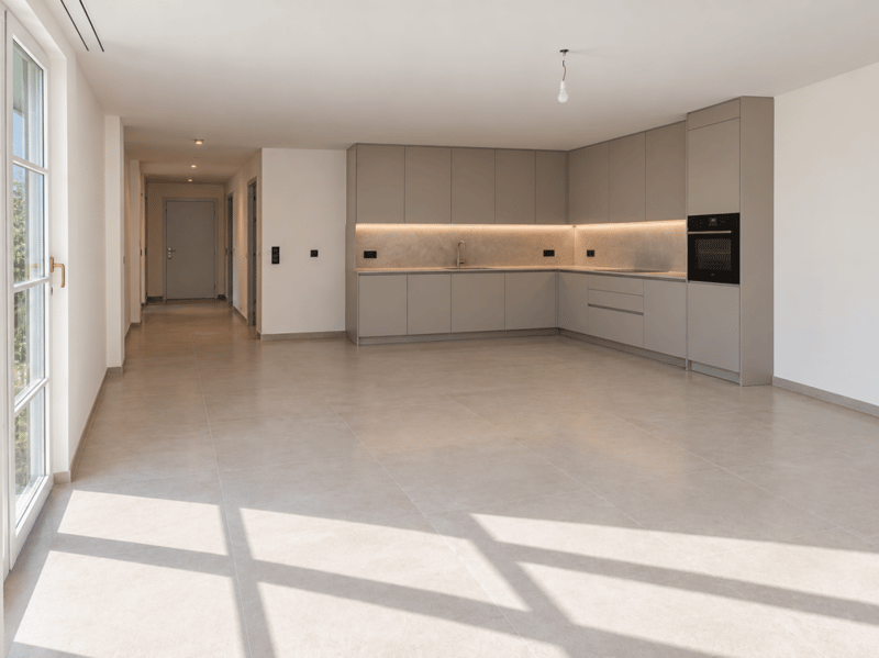 Hochwertig sanierte 4.5-Zimmer-Gartenwohnung in Böckten (1)