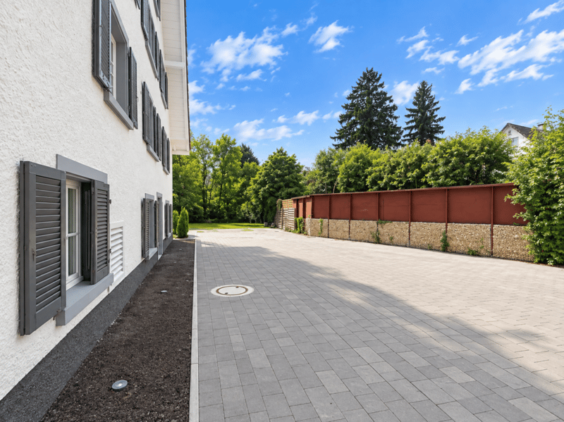 Charmante 4.5-Zimmer-Maisonette mit grosszügigem Wohngefühl (12)