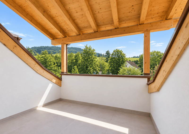 Charmante 4.5-Zimmer-Maisonette mit grosszügigem Wohngefühl (10)