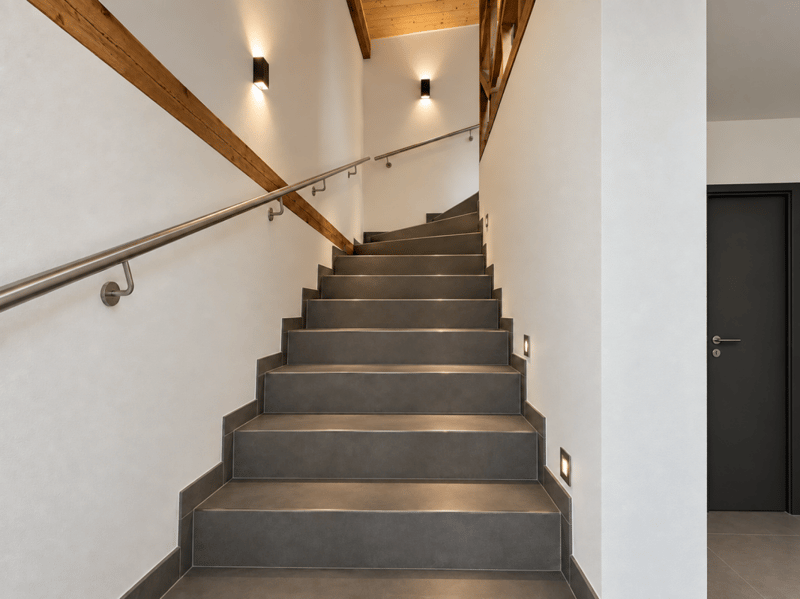 Charmante 4.5-Zimmer-Maisonette mit grosszügigem Wohngefühl (9)