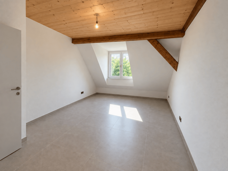 Charmante 4.5-Zimmer-Maisonette mit grosszügigem Wohngefühl (8)