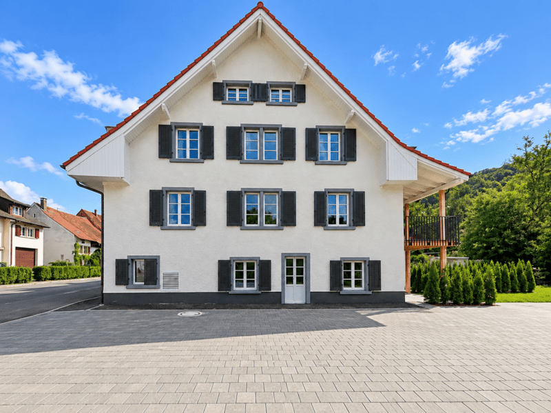 Charmante 4.5-Zimmer-Maisonette mit grosszügigem Wohngefühl (13)