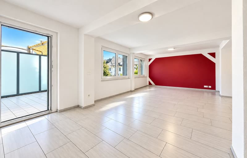 Charmante 2.5-Zimmer-Wohnung in Oberwil BL – sofort verfügbar! (1)