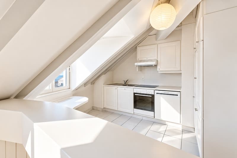 Charmante 4.5-Zimmer-Maisonette-Wohnung mit Weitblick in Muttenz (3)