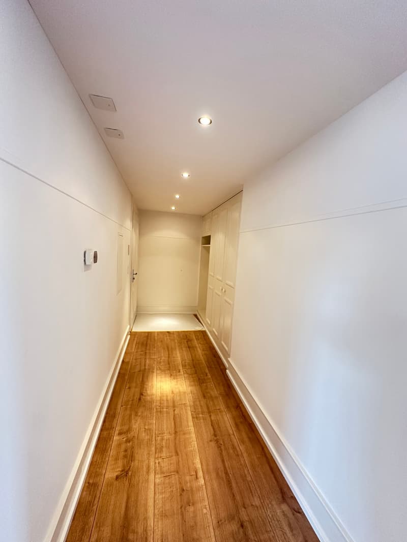 Appartamento moderno 2.5 locali con balcone a Goldach (6)