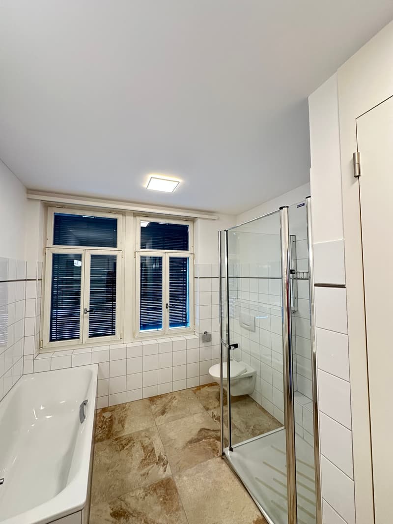 Appartamento moderno 2.5 locali con balcone a Goldach (4)