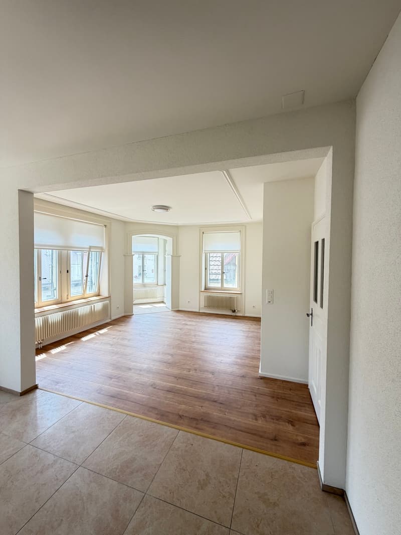 Moderne 2.5-Zimmer-Wohnung in Goldach – sofort verfügbar! (2)