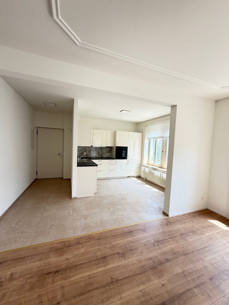 Moderne 2.5-Zimmer-Wohnung in Goldach – sofort verfügbar! (3)