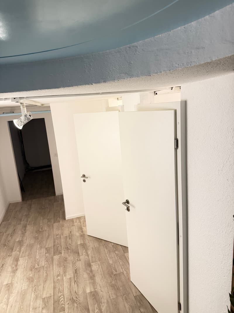 Modernes Ladenlokal an der St. Gallerstrasse in Gossau SG – ab sofort verfügbar (6)