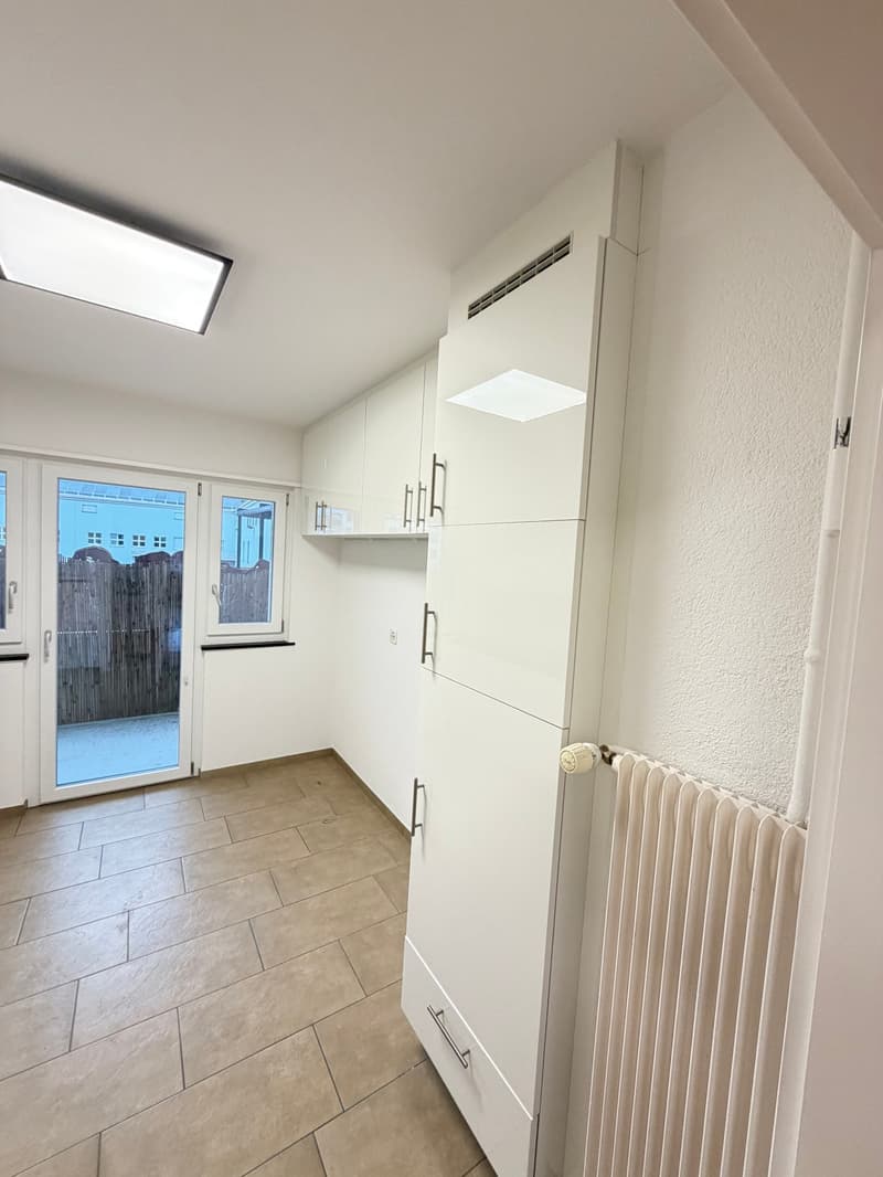 Appartement moderne 4.5 pièces à Gossau avec balcon (2)