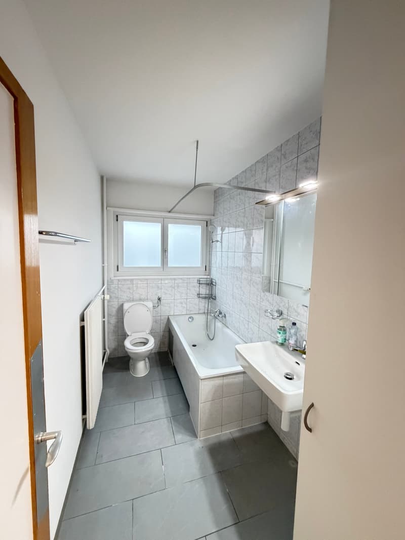 Appartement moderne 4.5 pièces à Gossau avec balcon (7)