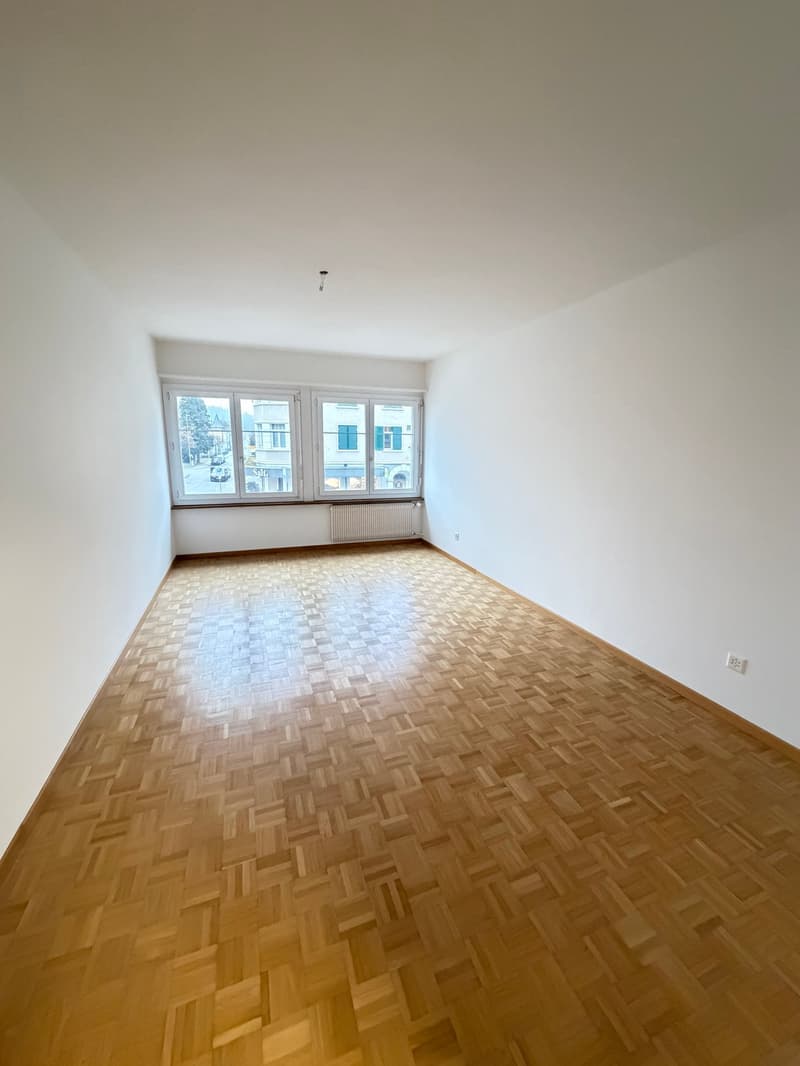 Appartement moderne 4.5 pièces à Gossau avec balcon (3)