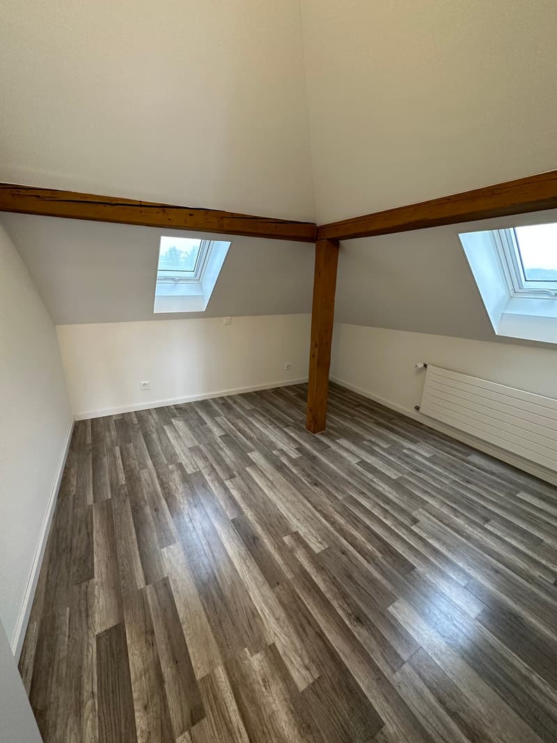 Moderne 2.5-Zimmer-Wohnung mit Charme in Gossau (5)