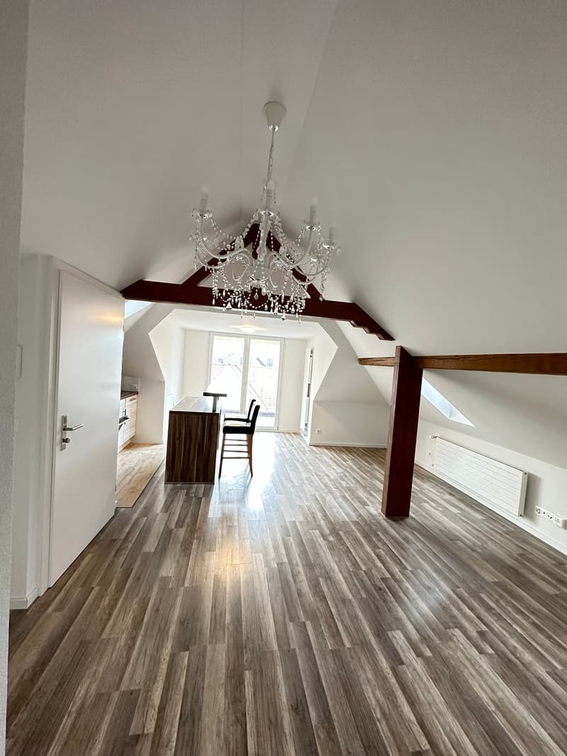 Moderne 2.5-Zimmer-Wohnung mit Charme in Gossau (9)