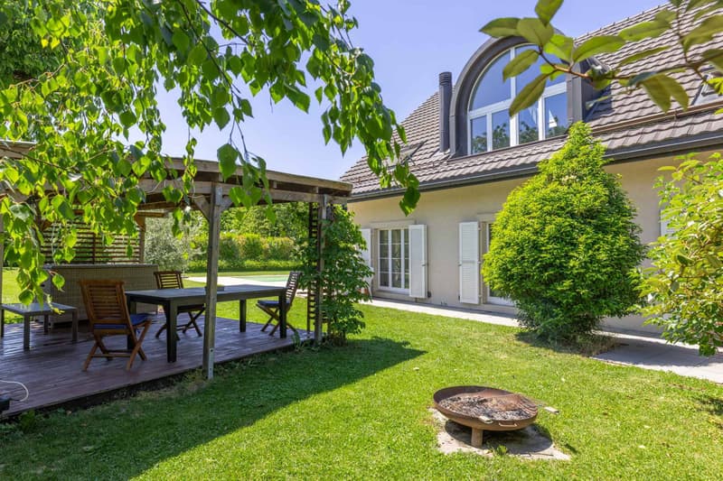Individual villa in an exceptional setting (9)