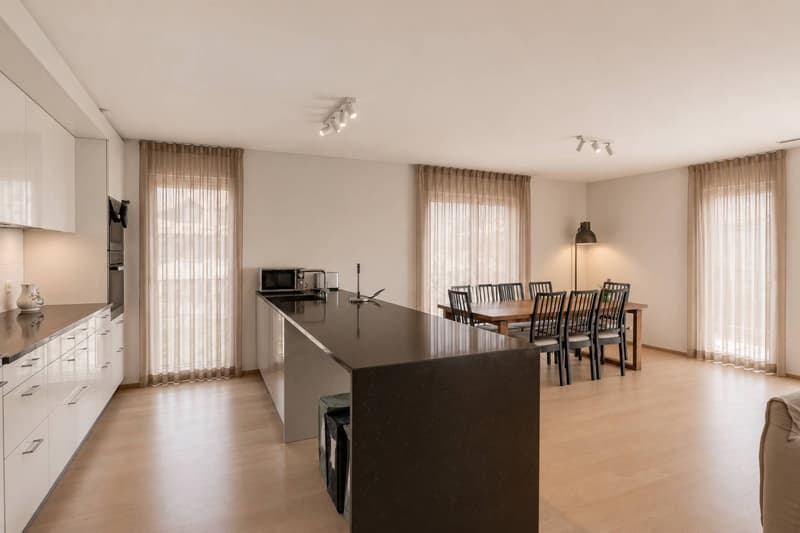 Cuisine / Salle à manger