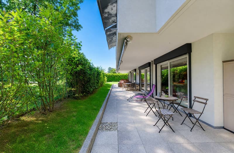 Spacious duplex, ideal for a family (2)