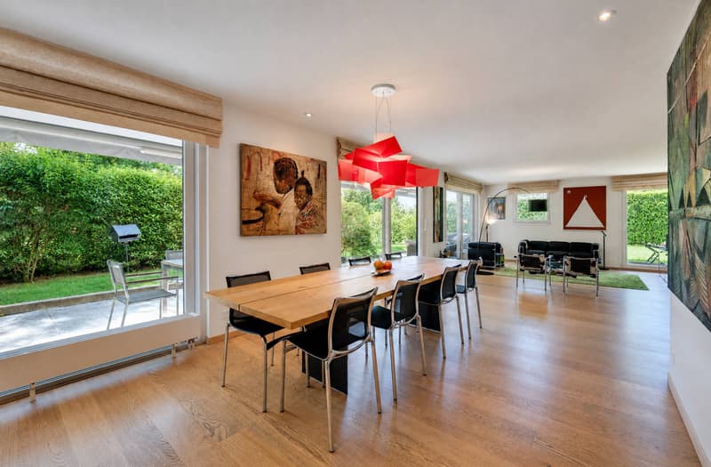 Spacious duplex, ideal for a family (1)