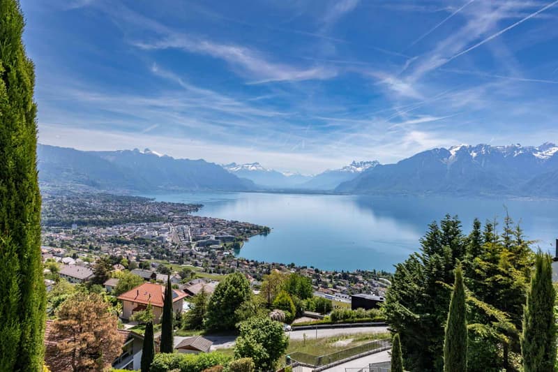 Une adresse rare pour une qualité de vie unique ! (2)