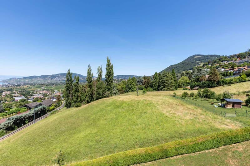 Spacious 4.5-room apartment in a quiet location with lake view (6)