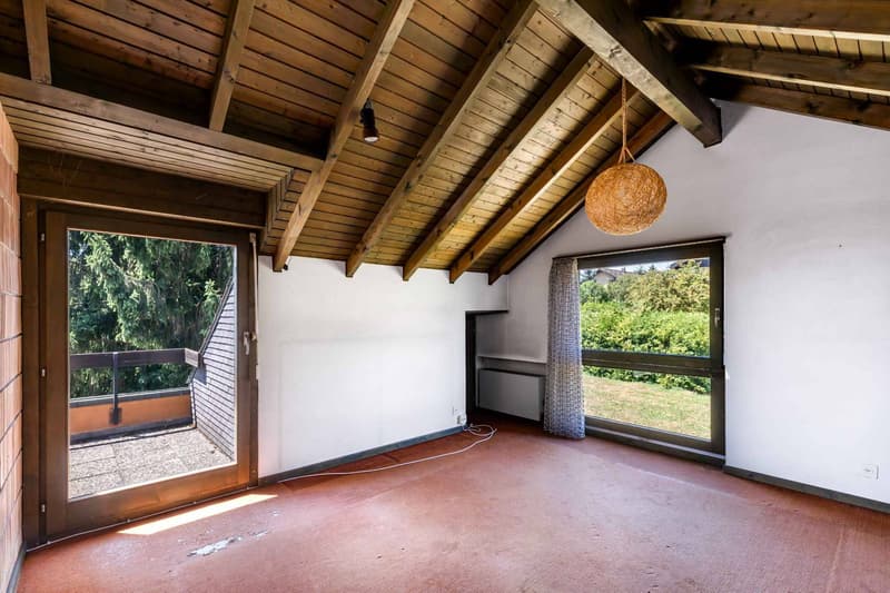Villa d'architecte au caractère intemporel (10)