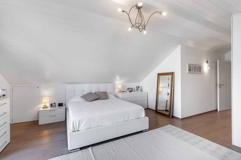 Chambre parentale