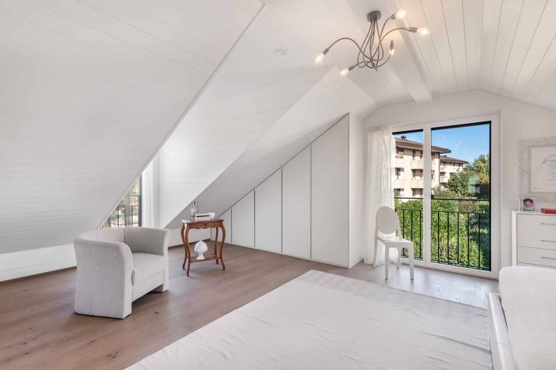 Chambre parentale