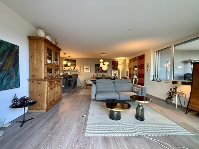 Modern 3.5-room apartment with thoughtful living comfort (4)