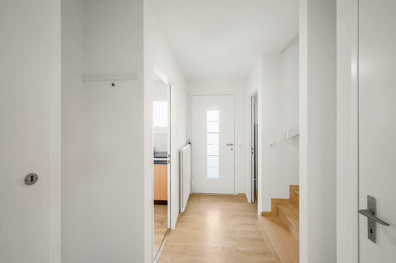 Casa a schiera ristrutturata sul Bruderholz (7)