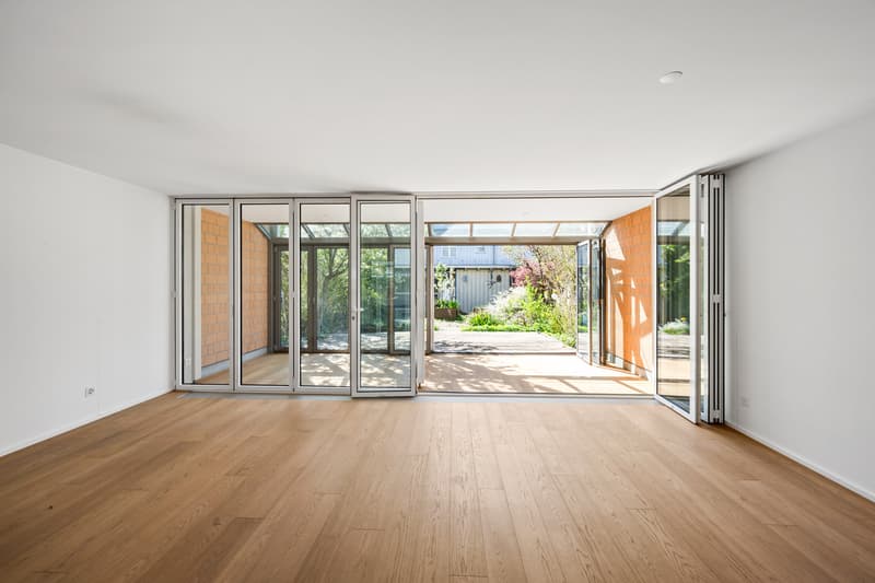 Familienzuhause mit Garten im Schlehdorn (2)