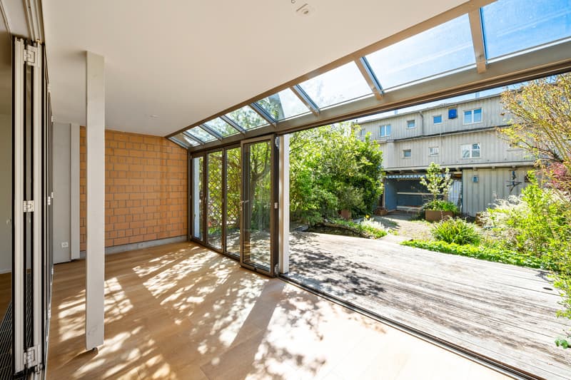 Familienzuhause mit Garten im Schlehdorn (4)