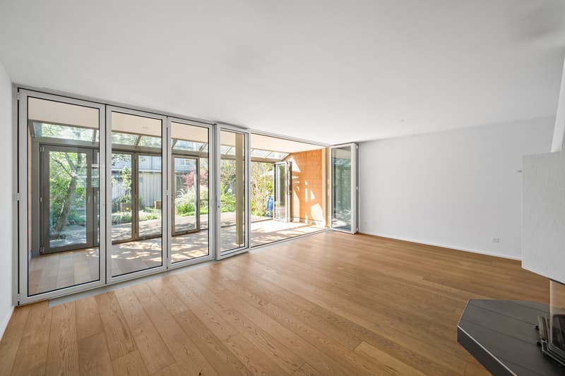Familienzuhause mit Garten im Schlehdorn (1)