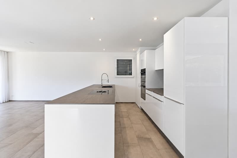 4.5 Zimmer, Maisonette-Flair & 247 m² Gartenidylle (4)