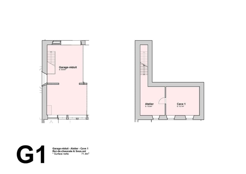 Appartamento di 4,5 locali in una nuova costruzione a Saint-Imier (5)