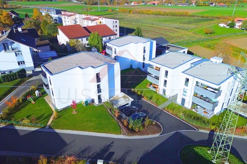 Exclusive 4.5-room new apartment - elegance, comfort, and tranquility combined (22)