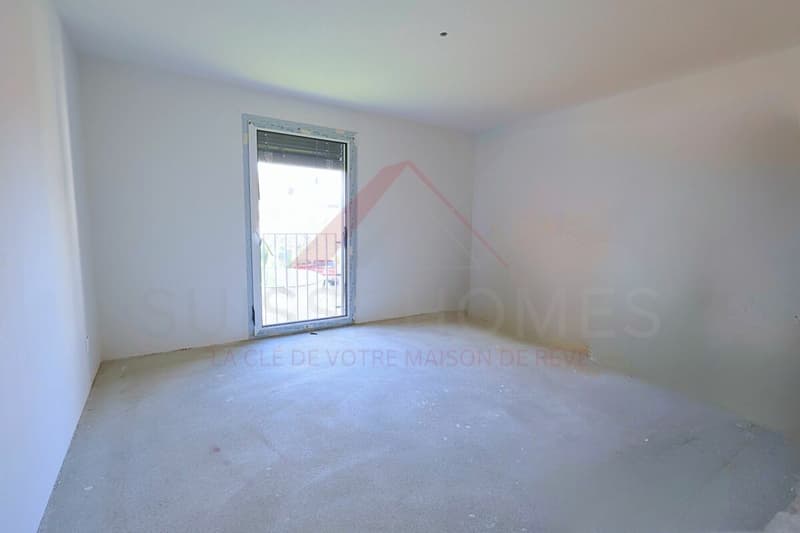 Exclusive 4.5-room new apartment - elegance, comfort, and tranquility combined (12)