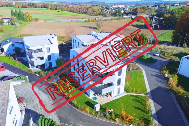 Exclusive 4.5-room new apartment - elegance, comfort, and tranquility combined (1)