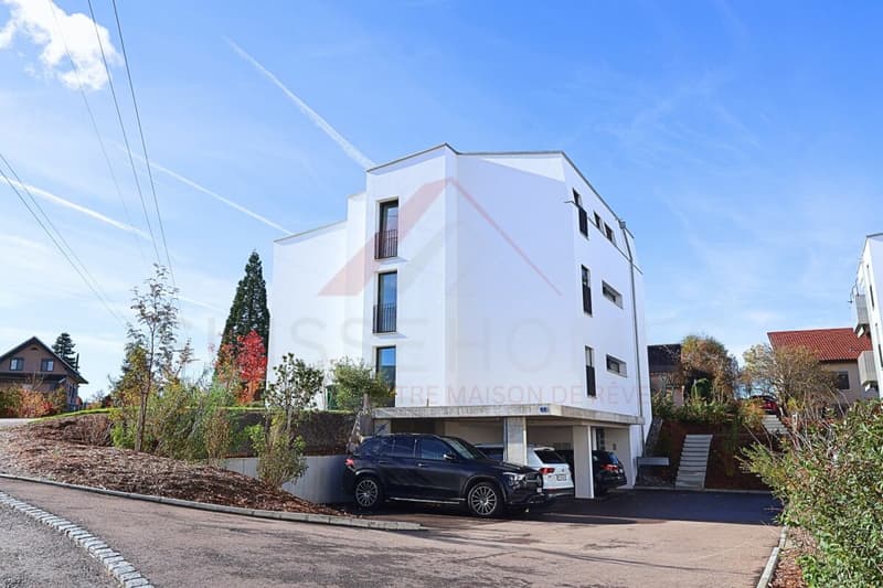 Exclusive 4.5-room new apartment - elegance, comfort, and tranquility combined (21)