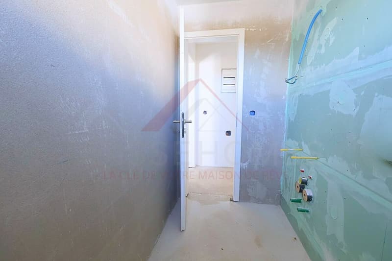 Exclusive 4.5-room new apartment - elegance, comfort, and tranquility combined (19)