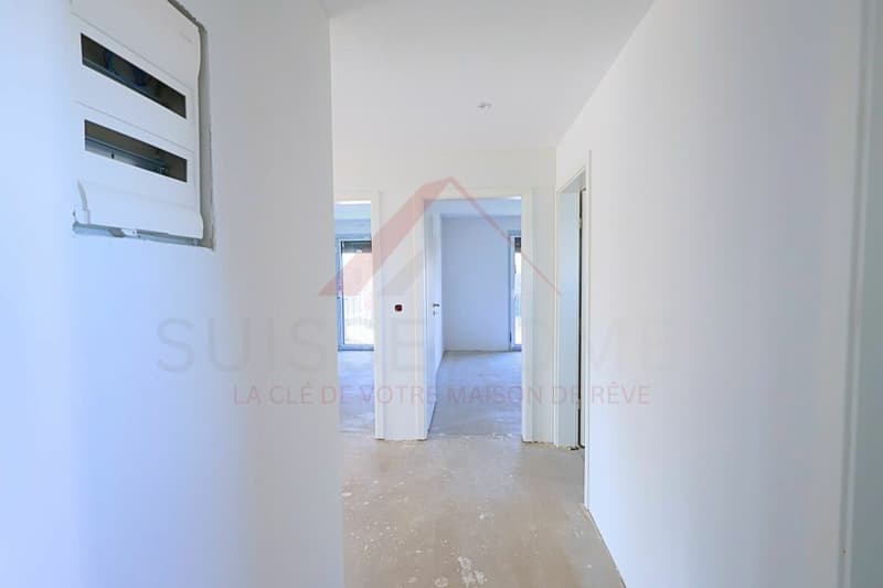 Exclusive 4.5-room new apartment - elegance, comfort, and tranquility combined (10)