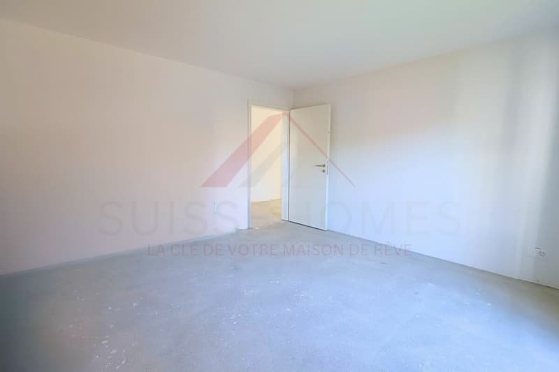 Exclusive 4.5-room new apartment - elegance, comfort, and tranquility combined (13)