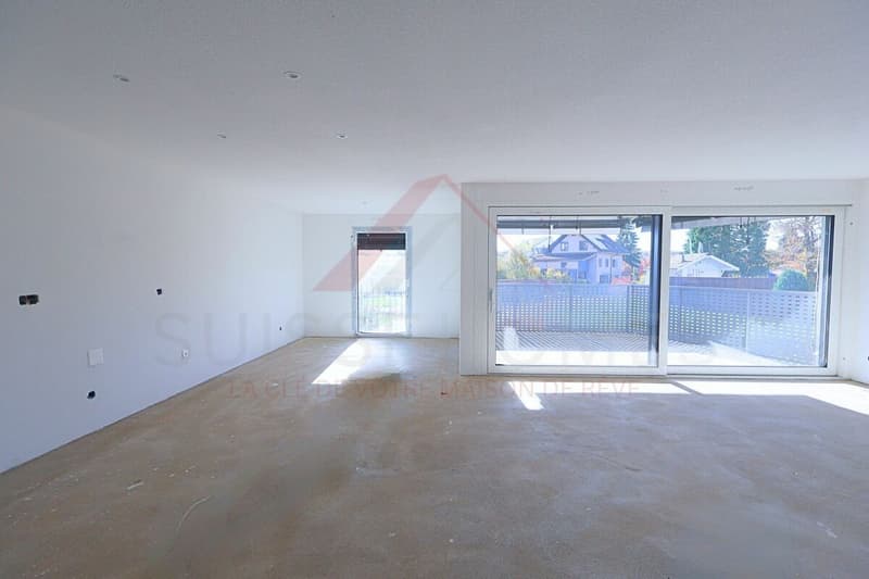 Exclusive 4.5-room new apartment - elegance, comfort, and tranquility combined (3)