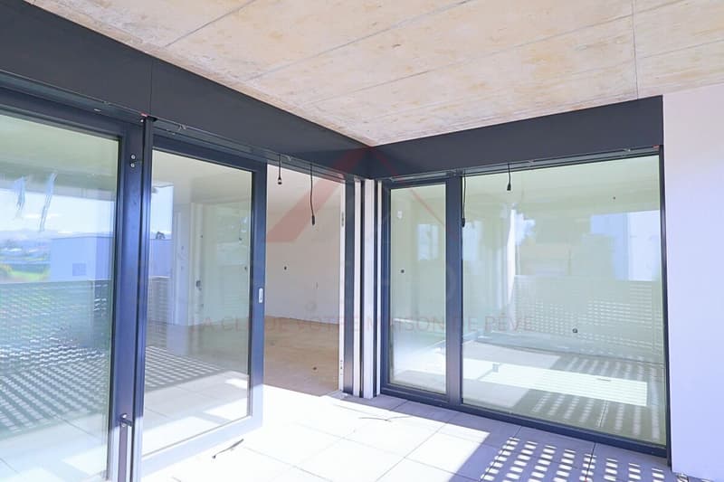 Exclusive 4.5-room new apartment - elegance, comfort, and tranquility combined (6)