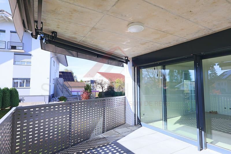 Exclusive 4.5-room new apartment - elegance, comfort, and tranquility combined (7)